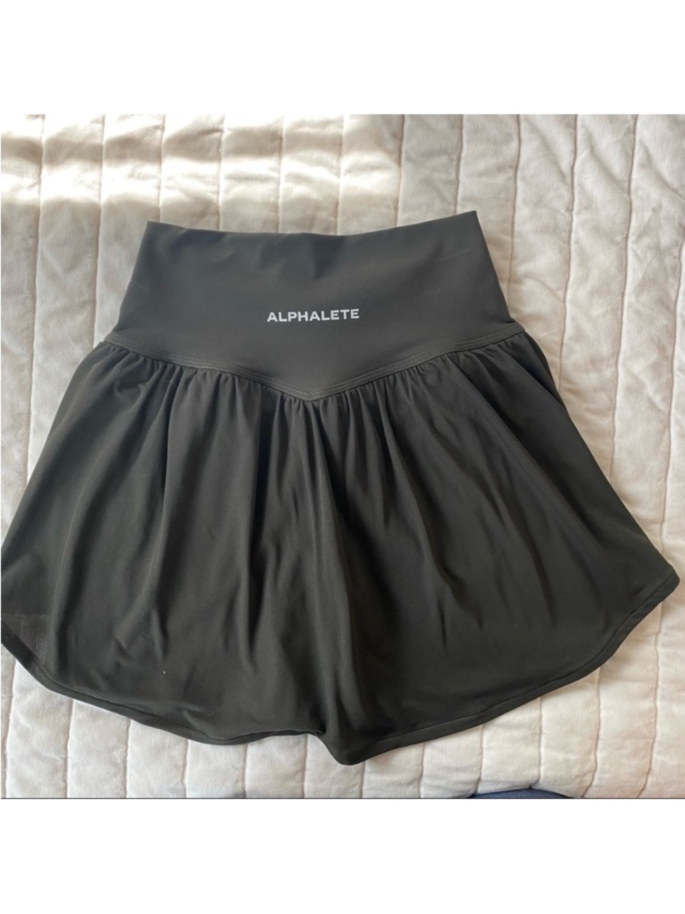 Alphalete Women's Performance skort